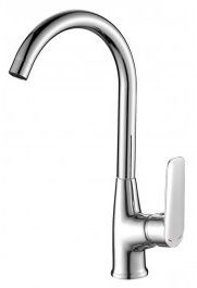 Bruckner SCHMITZ bateria kuchenna chrom 863.060.1