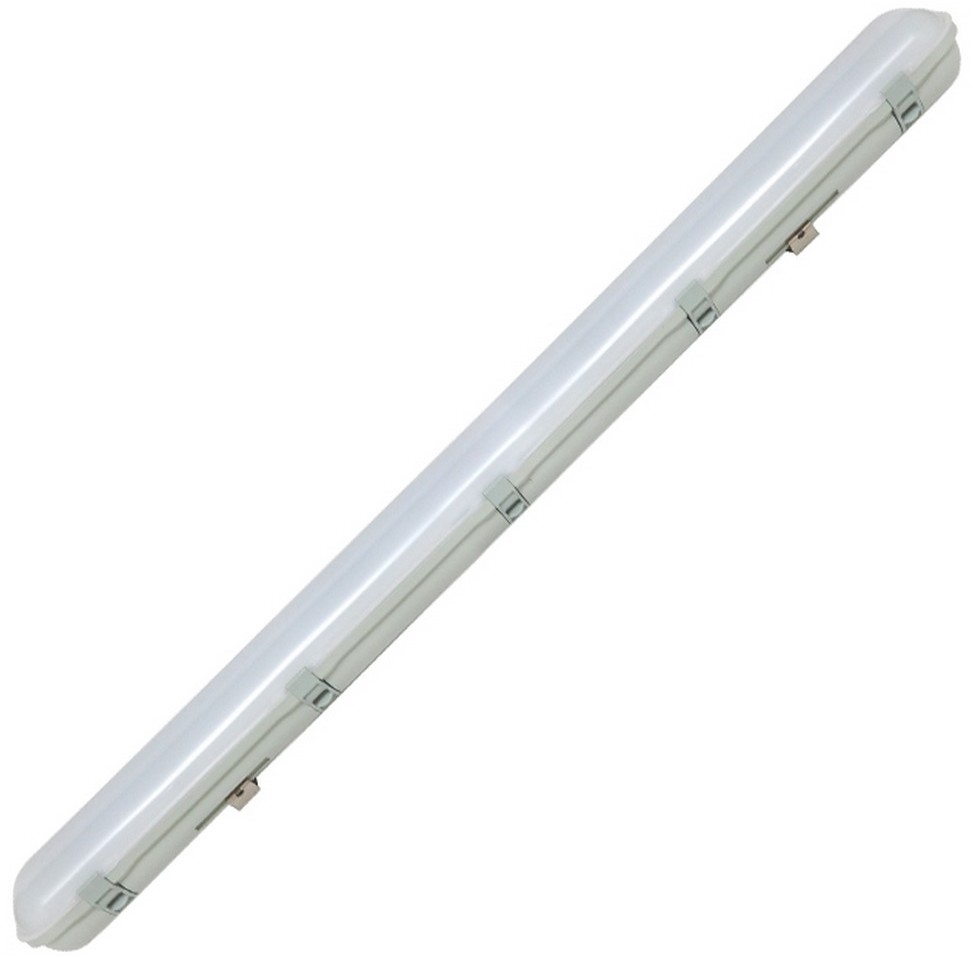 Ecolite LED Lampa przemysłowa LIBRA LED/40W/230V IP65 4100K