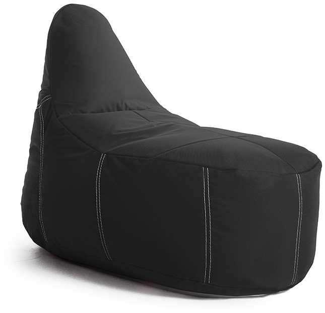 Gigantpufa FOTEL DELUXE KODURA GIGANTPUFA : Kolor - Czerwony