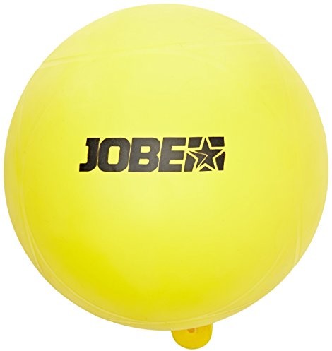 Jobe akcesoria dla łodzi Slalom Buoy, żółty, jeden rozmiar 420016003PCS.