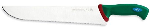 Sanelli francuski styl nóż z ząbkami, 33 cm Premana 103633