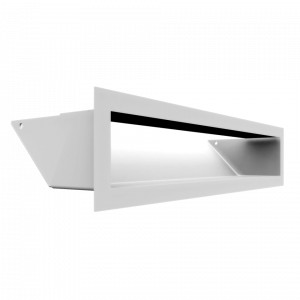 Kratki.pl LUFT SF biały 9x40 LUFT/9/40/45S/B/SF