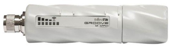 MikroTik RouterBOARD Groove 52 ac (RBGROOVEG-52HPACN)