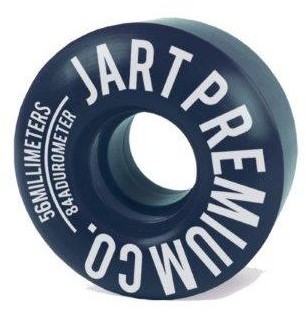 JART kółka JART UPROAR 56MM 84A
