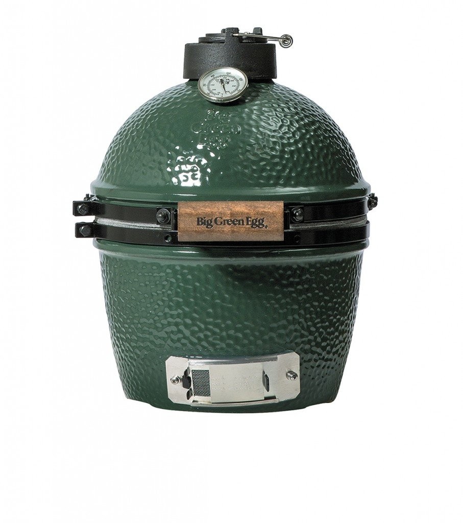 Big Green Egg Mini 117618