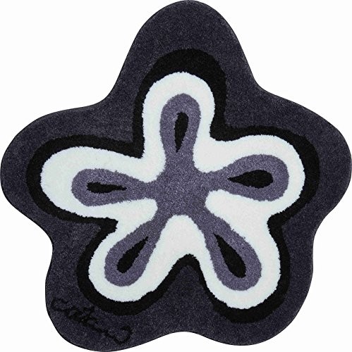 GRUND Colani Ekskluzywna wykładzina łazienkowa w 100% akrylowa, ultralekka, antypoślizgowa, posiada certyfikat ÖKO-TEX, 5 lat gwarancji b2626-043001068