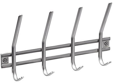 Metafranc Meister listwa z haczykami, ze stali nierdzewnej, 262889 (262899)