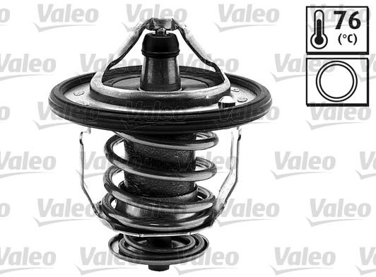 VALEO termostat 820135 820135
