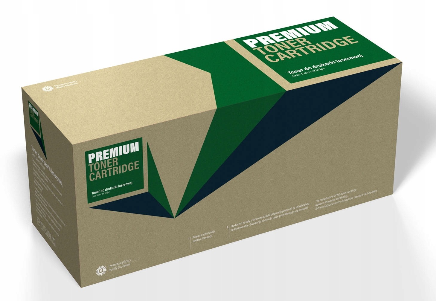 Toner do Hp M254 M280 M281 CF540A 203A Black