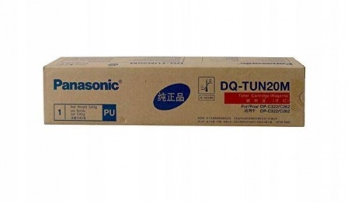 Panasonic DQ-TUN20M