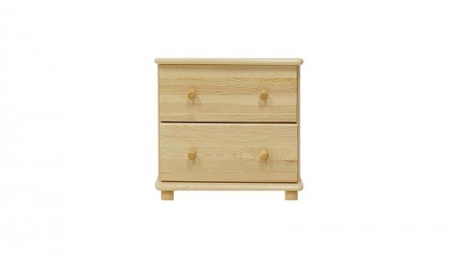 Meble Magnat komoda sosnowa nr20 g42