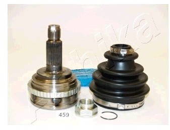 ASHIKA Zestaw przegubu, półoś napędowa ASHIKA 62-04-459