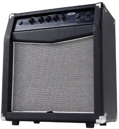 Classic Cantabile SB-300 Basscombo wzmacniacz o mocy 60 W, głośnik o średnicy 10