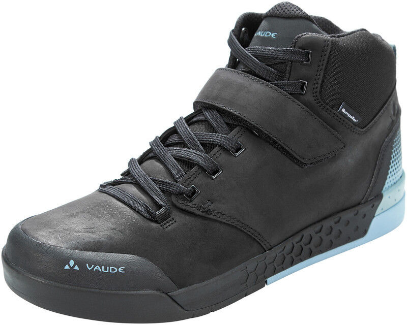 Vaude VAUDE AM Moab Mid STX Buty, phantom black EU 42 2020 Buty BMX i Dirt 204796780420