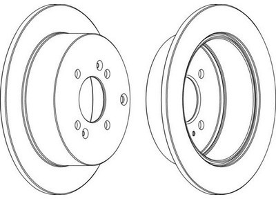 FERODO (FEDERAL-MOGUL)) (FEDERAL-MOGUL)) DDF1794-1 DDF1794-1