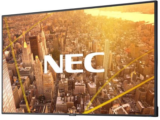 NEC Monitor MultiSync C551 55