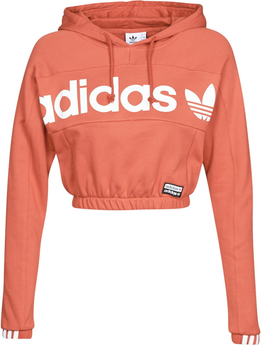 adidas Trefoil Crew Sweatshirt ED7548 Damskie Lifestyle