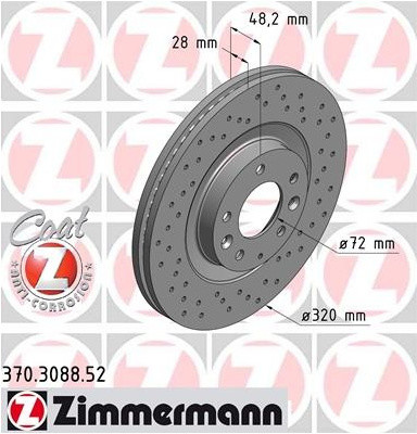 Zimmermann (OTTO GMBH) (OTTO GMBH) 370.3088.52 370.3088.52