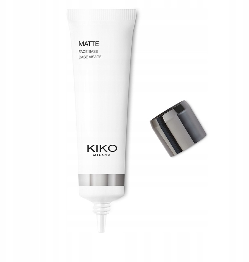 Kiko Milano Face Base matująca baza 30ml