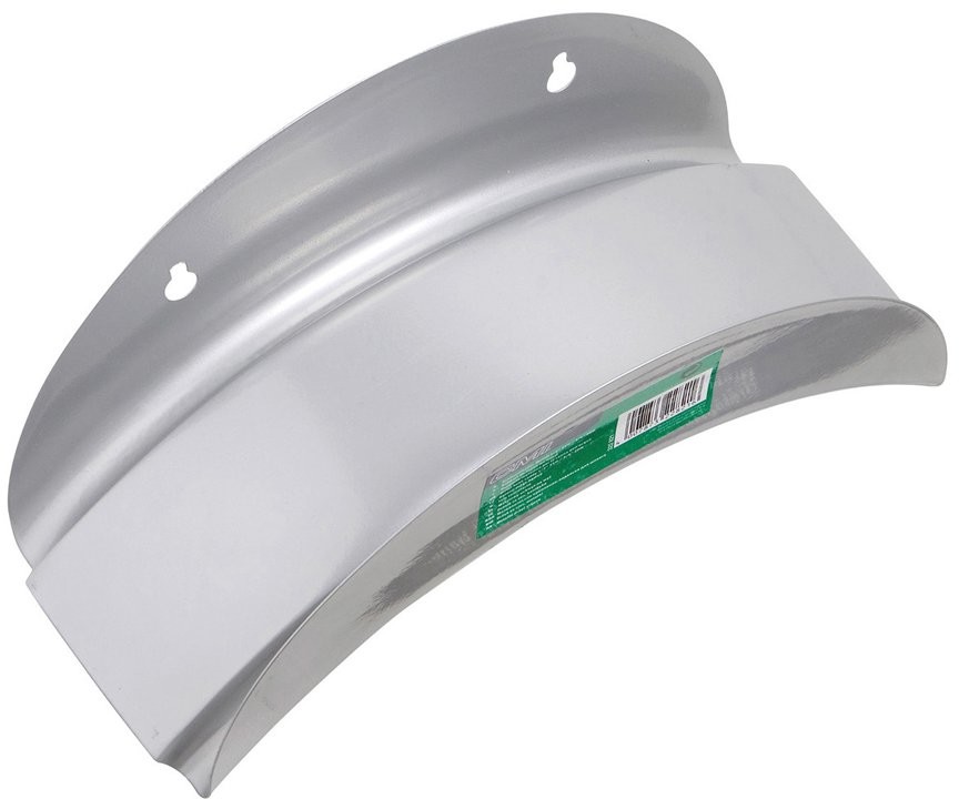 CMI CMI Uchwyt na wąż stalowy do montażu naściennego