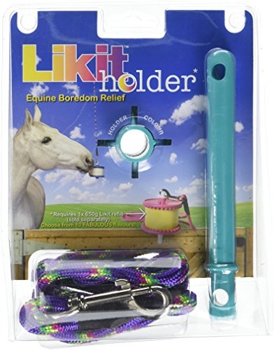 LIKIT Waldhausen likit uchwyt, zielono, zielono 13333