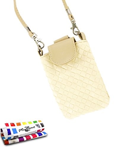 MUZZANO Oryginalna torba premium