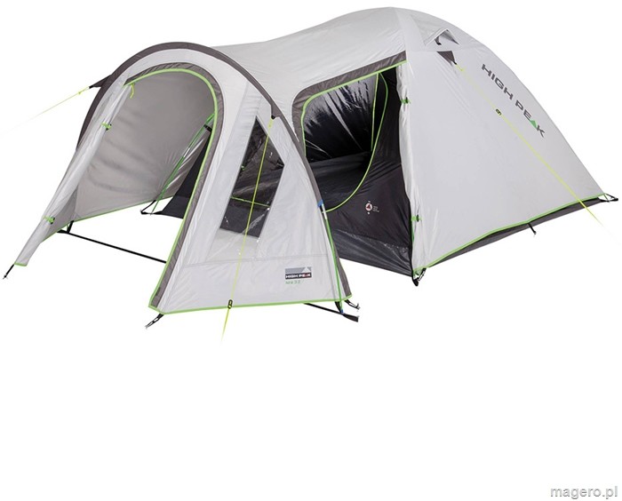 High Peak Namiot Kira 4 jasnoszary 10373 10373