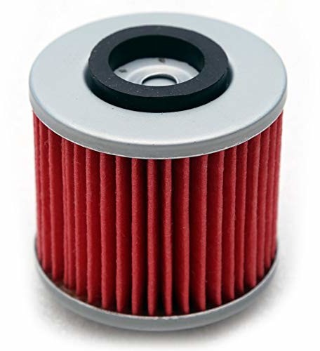 Büse Büse HF145 filtr oleju HF145