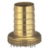 GARDENA mosiądz-wkręt węża G3/4 i 13mm 7146