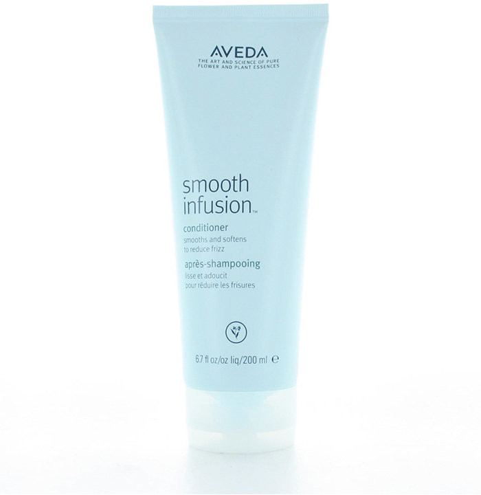 Aveda Smooth Infusion, wygładzająca odżywka do włosów, 200 ml