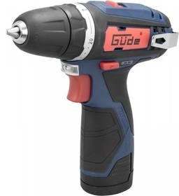 Black&Decker BS 12-131-04K