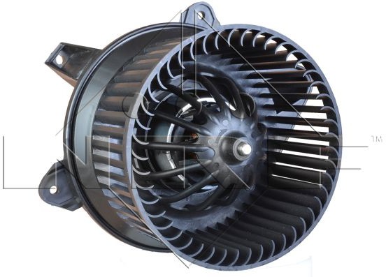 NRF Silnik elektryczny, dmuchawa wnętrza 34026