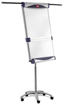 Nobo Flipchart Piranha Mobile kod 1901920