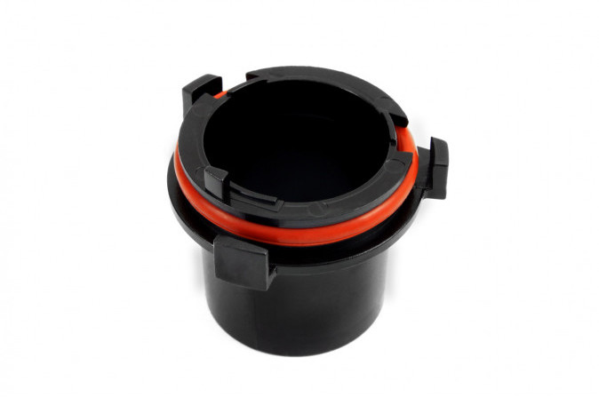 AMiO 01666 HiD Adapter NS-03 Opel AMI-01666