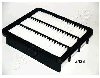 JAPANPARTS Filtr powietrza FA-342S FA-342S