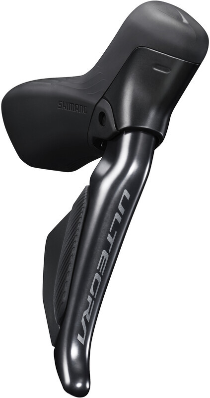 Shimano Ultegra Di2 ST-R8170 Shift/Brake Lever Right 12-speed for Disc Brake 2022 Dźwignie hamulców tarczowych ISTR8170RA
