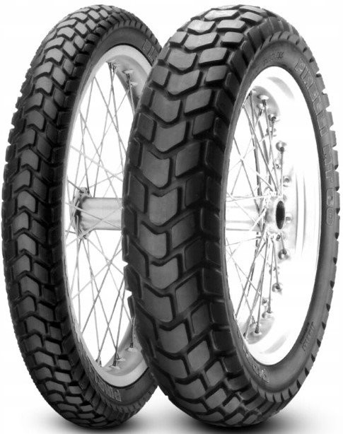 PIRELLI MT60 90/90R19 52 P DP przód