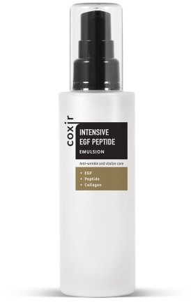 Coxir COXIR Intensive EGF PEPTIDE emulsja 100 ml CO101