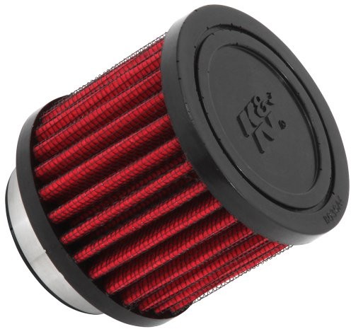 K&N Rodzaj filtr powietrza K & N 62  1470 powietrza odpowietrzający 62-1470