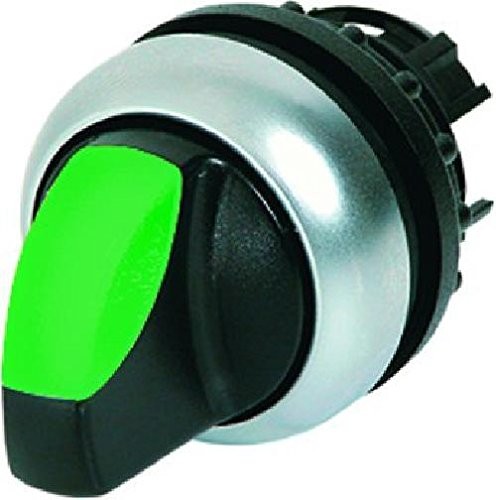 Eaton (Moeller) źródeł światła wyboru przycisk m. knebelg. M22-wrlk3-G 216847