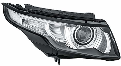 HELLA 1EL 354 806-101 Halogen-Reflektor - z prawej 1EL 354 806-101