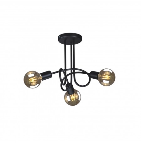 Kaja Lampa sufitowa DEZE K-3620 K-3620