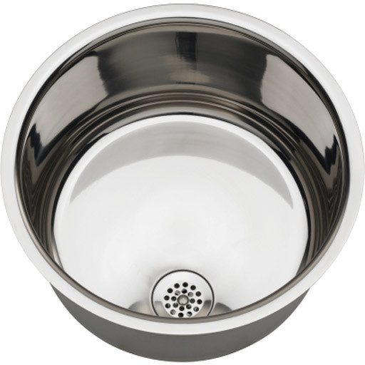 Franke RONDO 34x18,7 BR300OU