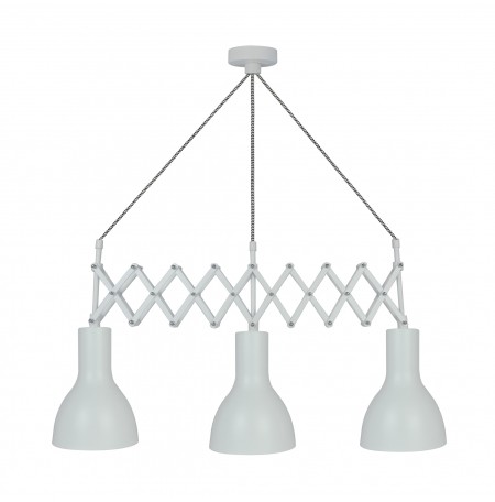 Zuma Line Lampa wisząca BRUNO WL243B-3P