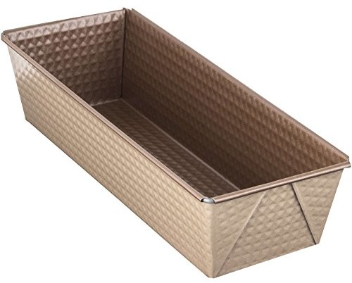 Zenker 7355 König forma do ciasta 30 cm, Mojave złota 7355