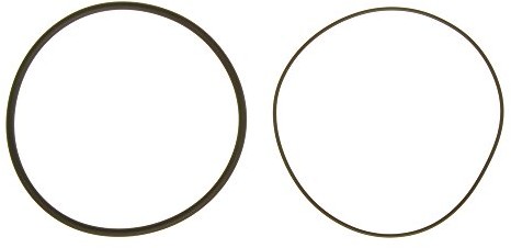 Ajusa Ajusa 60000800 O-Ring Set, cylinder sleeve 60000800