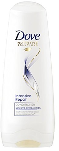 Dove intensywne płukanie Care Repair 200 ML