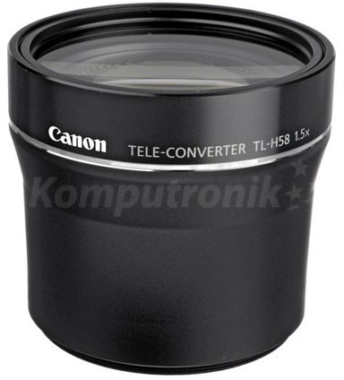 Canon telekonwerter TL-H58 (DA-90363)