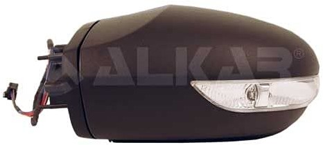 ALKAR 6130557 lusterko zewnętrzne 6130557