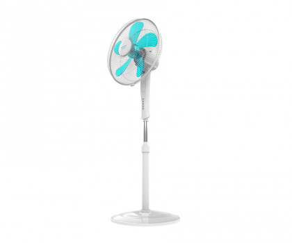 CECOTEC ForceSilence 530 Power Connected White
